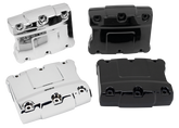 Chr Replica Tc Rocker Box Set Engine Cover V Twin Mfg Default Title