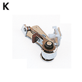 Gzp Contact Points Bt70 E78 Xl71 E78 Ignition Component Zodiac Default Title