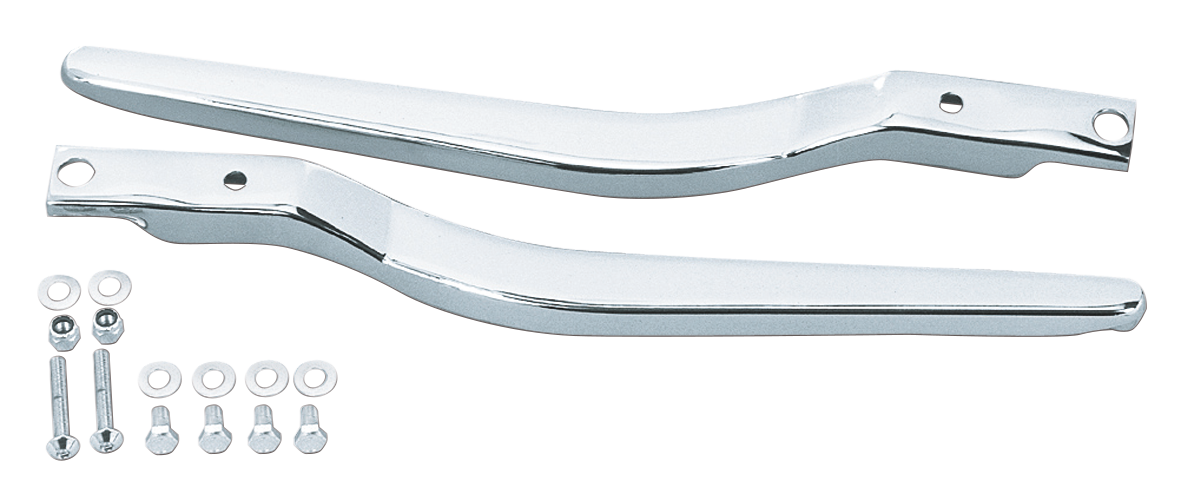 Gzp Fender Struts Internal Mount Fxwg80 Fender & Component Zodiac Default Title