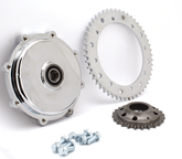 Gzp Chr Cushdrive Chain Conversn Fl17 Up Final Drive Chain Sprockets Zodiac Default Title