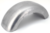 Gzp Ground Pounder Rear Fender 11" Round Rear Fender Zodiac Default Title