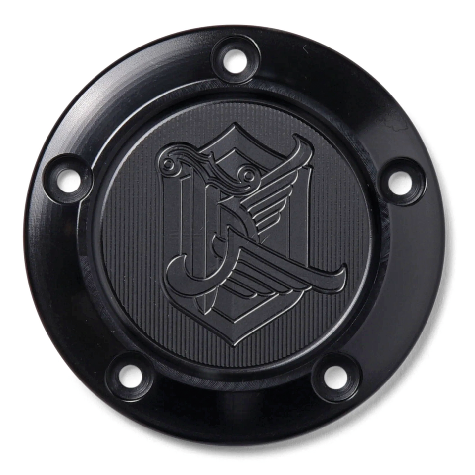 Next Level Point Cover Black Tc99 17 Point Cover Ken's Factory Default Title