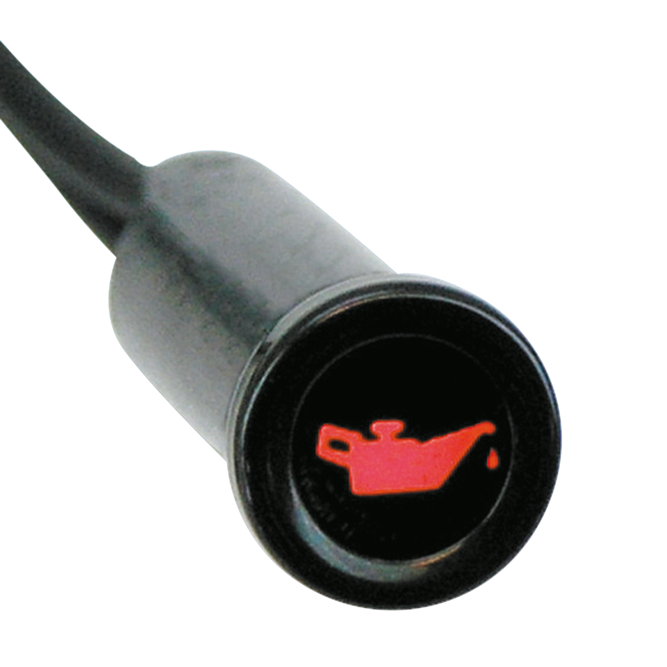 Gzp Oil Indicator Light Indicator Light Zodiac Default Title