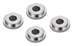 Solid Handlebar Mounting Kit 73 17 Handlebar Riser Mounts Bender Cycle