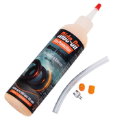 Ride On Tire Protection System 8 Oz.Bottl Thread Lockers, Sealants & Chemicals Ride On Default Title