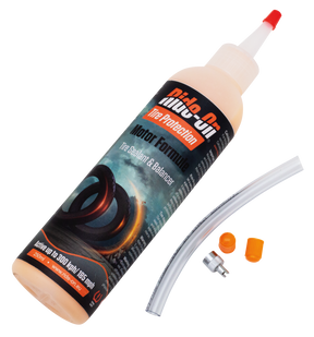 Ride On Tire Protection System 8 Oz.Bottl Thread Lockers, Sealants & Chemicals Ride On Default Title