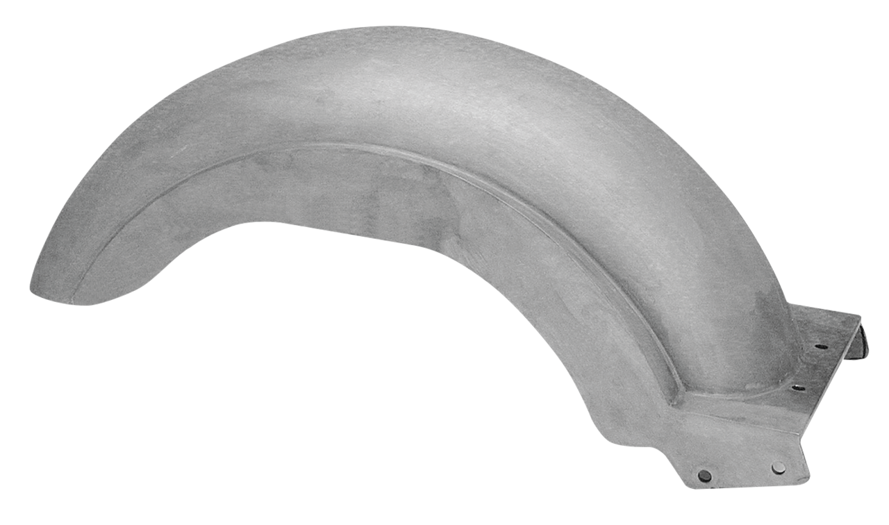 8.50" St. Classic Rear Fender Int.Str Rear Fender Cruise Speed Default Title