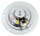 Horn Powerpack 6 Volt Horn & Siren V Twin Mfg Default Title