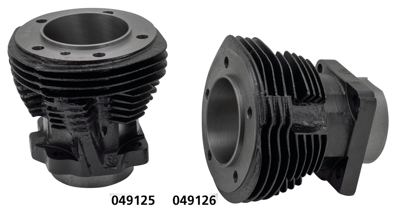 Gzp Cylinder 80 Ci Shovelhead Bt78 84 Rr Piston & Cylinder Zodiac Default Title