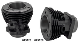 Gzp Cylinder 80 Ci Shovelhead Bt78 84 Rr Piston & Cylinder Zodiac Default Title