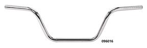 Gzp Handlebar Flst Models Hidden Wire One Inch Diameter Handlebars Zodiac
