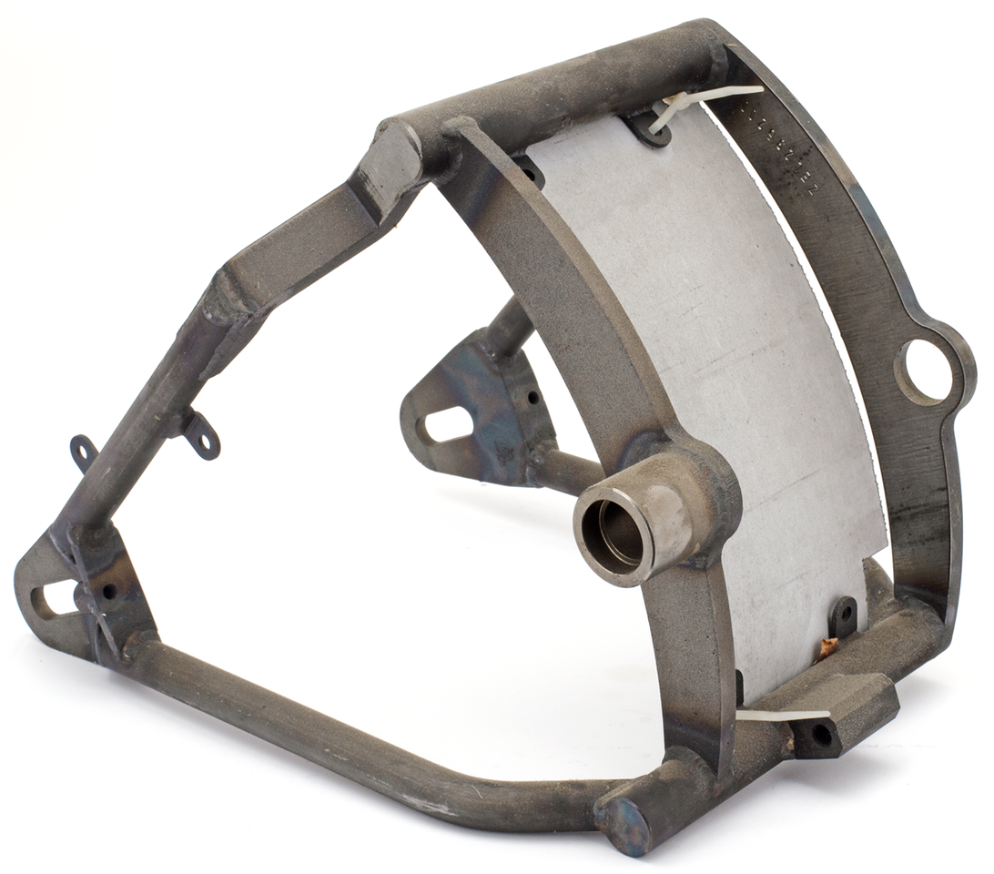 Super Ass Swingarm Sportail 230/250 Tire Swingarm & Wide Tire Kit Zodiac Default Title