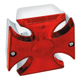 Gzp Maltese Taillight Tail & Brake Light Zodiac Default Title