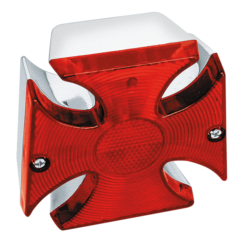 Gzp Maltese Taillight Tail & Brake Light Zodiac Default Title