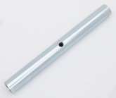 Pivot Axle Spacer Only (236 Mm) Swingarm Pivot Shaft & Hardware Zodiac Default Title
