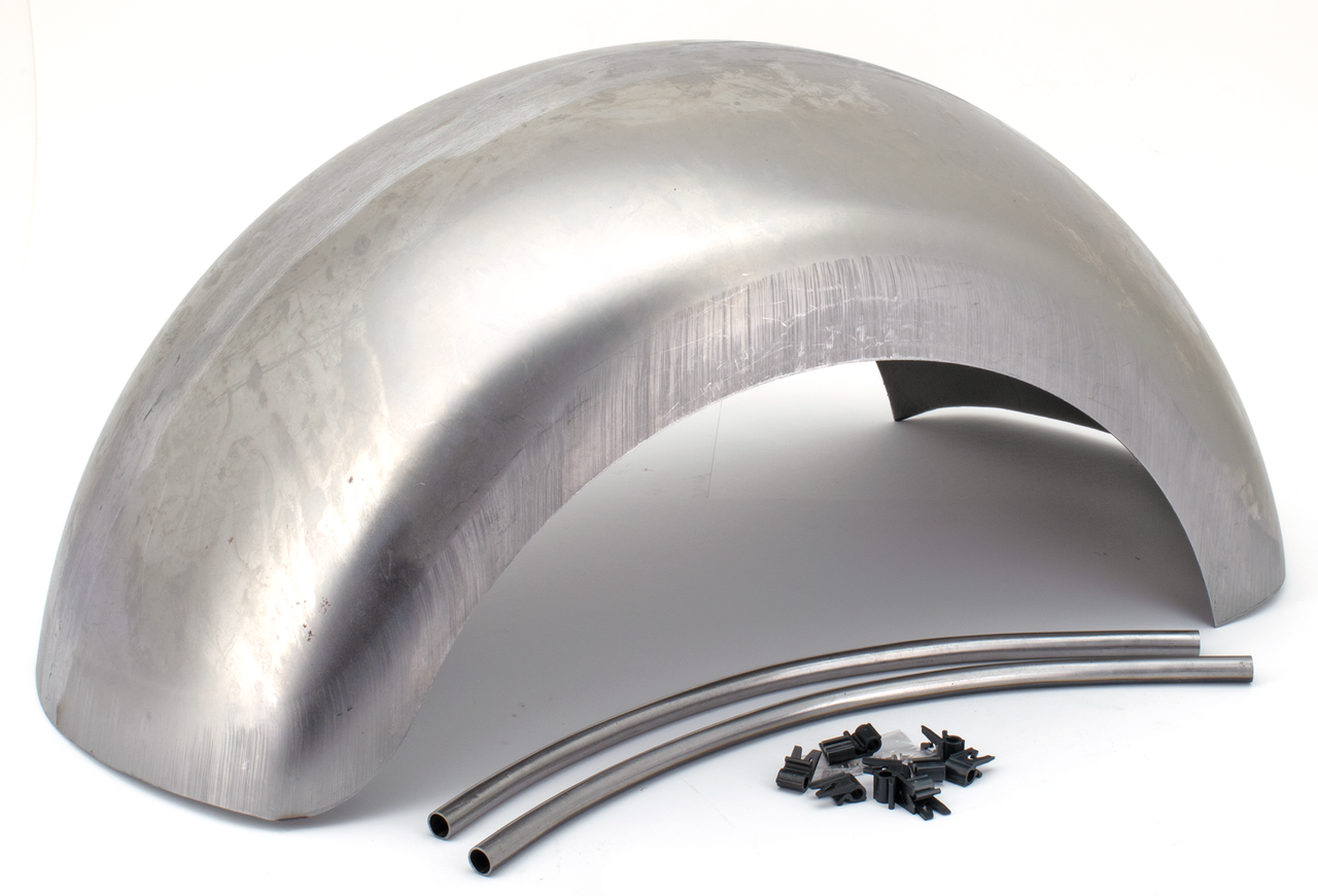 Gzp 13" Rear Fender For Hardtail 300 Tir Rear Fender Zodiac Default Title