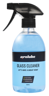 Glass Cleaner 500ml Cleaner & Care Product Airolube Default Title