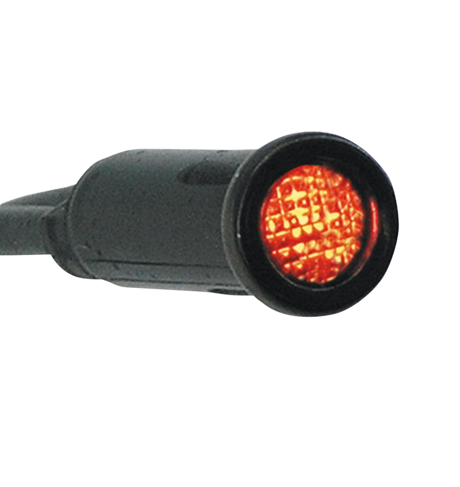 Gzp Pursuit Indicator Light Indicator Light Zodiac
