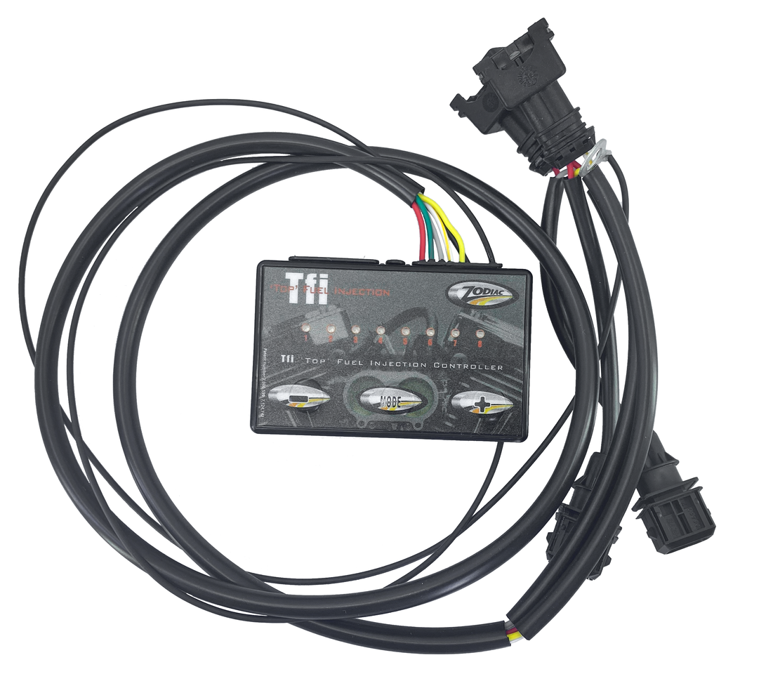 Zodiac Top Fi Module Vrsc02 07 Fuel Injection Zodiac Default Title