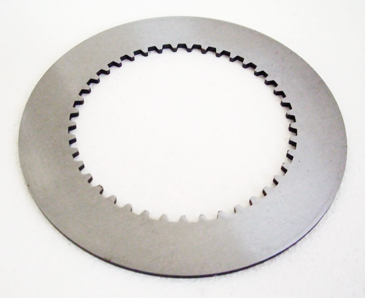 .120" Thick Steel End Plate Primo Belt Drives American Prime Manufacturing Default Title