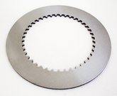 .120" Thick Steel End Plate Primo Belt Drives American Prime Manufacturing Default Title