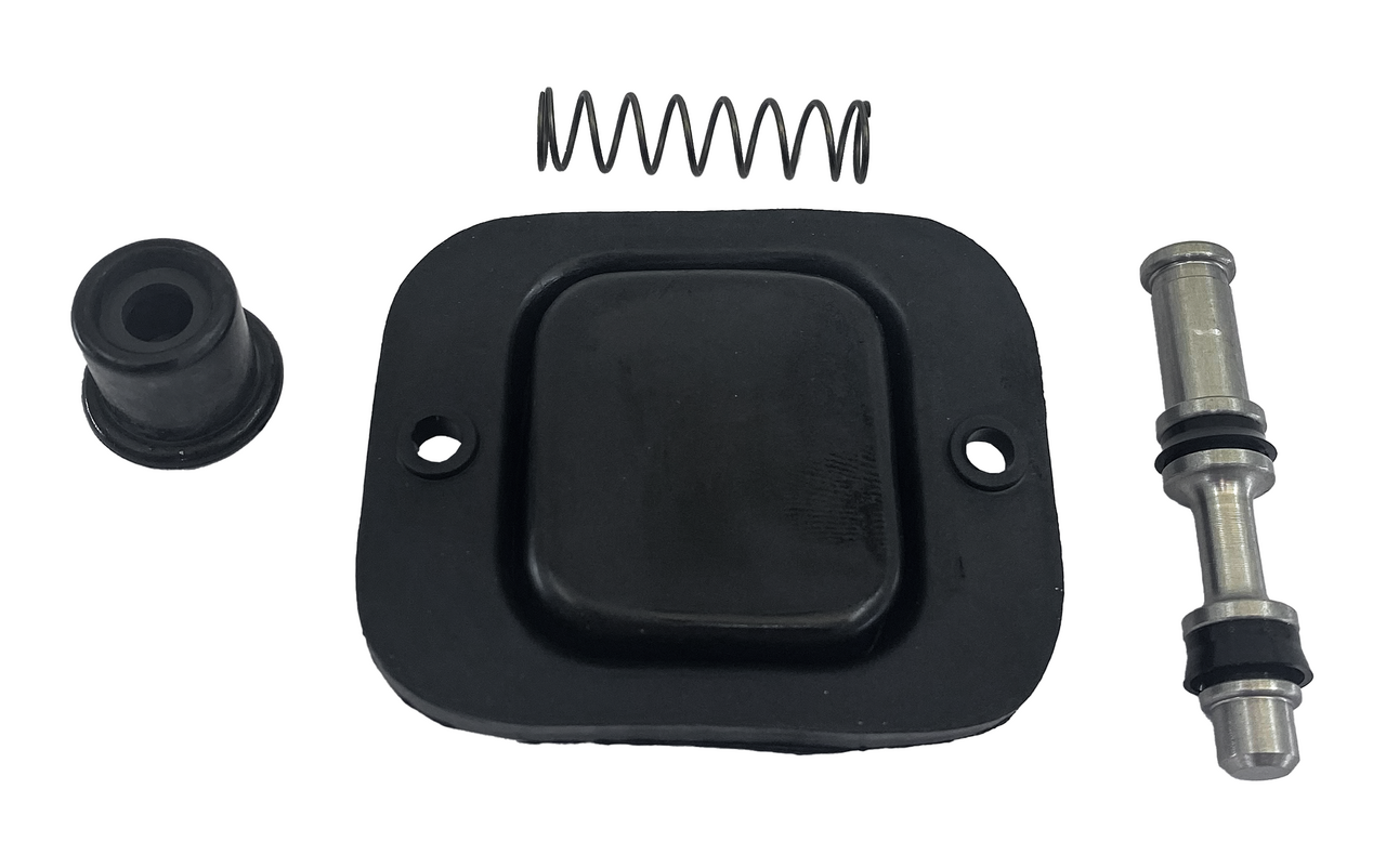 Gzp Clutch Hbmc Rebuildkit 10.5mm Bore Clutch Release Zodiac Default Title
