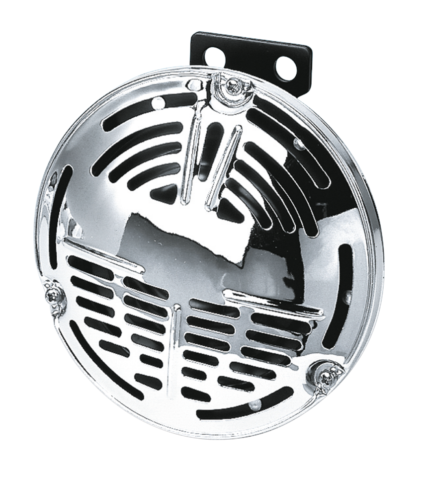 Gzp Early Style Electric Horn 6 V Horn & Siren Zodiac Default Title