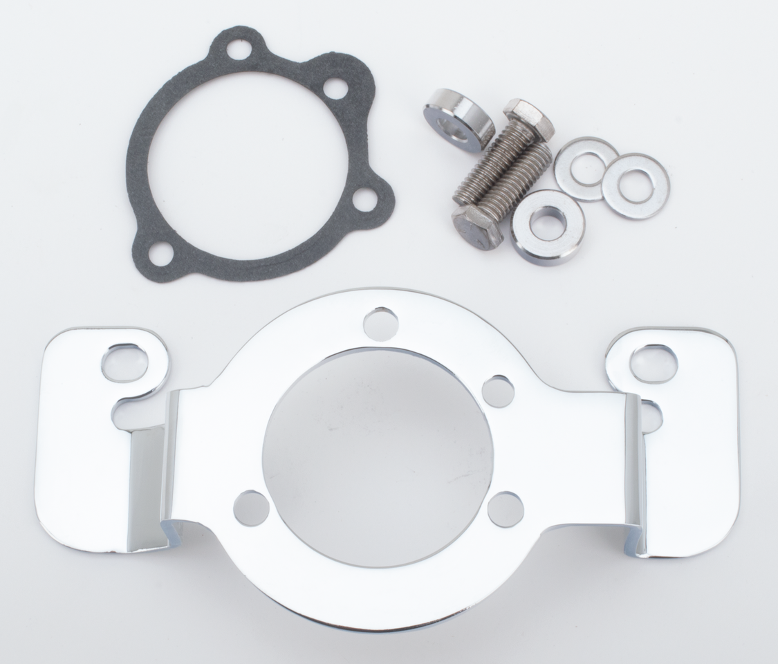Gzp A/C Support Bracket Xl86 87 Air Cleaner Accessories Zodiac Default Title