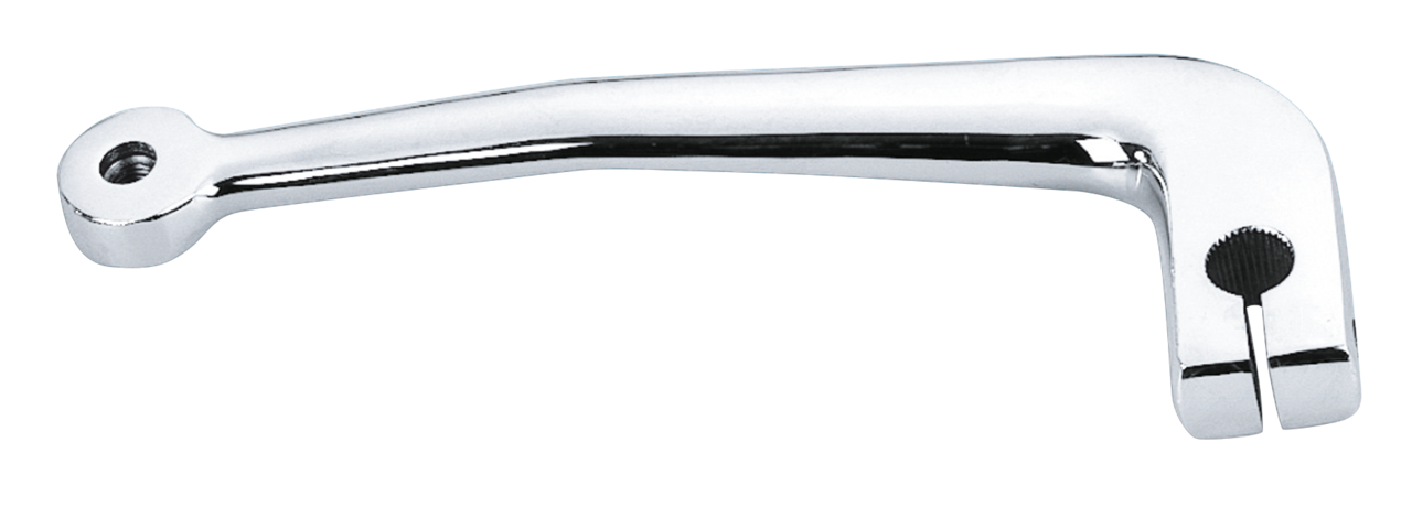 Gzp Lever Shift Fx 74 85 Softail 86up Dy Shift Lever Zodiac Default Title