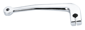 Gzp Lever Shift Fx 74 85 Softail 86up Dy Shift Lever Zodiac Default Title