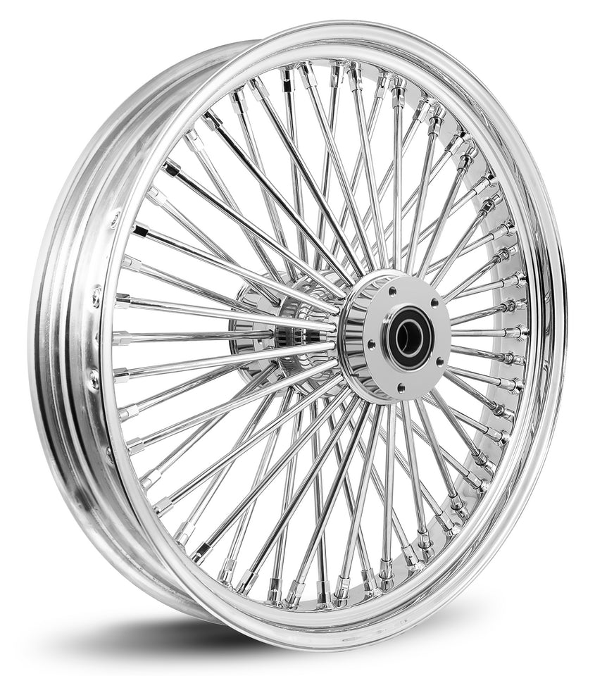 M52 Rr 16x3.5" Ch/Ch Fl/Fx08 Up Abs Wheel Dna Filters Default Title