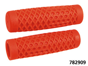 Vans/Cult Grips 7/8" Orange Grip Vans