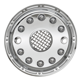 Gzp Outlaw Ch Sprocket Cover Kit Xl04 Up Pulley & Sprocket Cover Zodiac Default Title