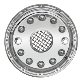 Gzp Outlaw Ch Sprocket Cover Kit Xl04 Up Pulley & Sprocket Cover Zodiac Default Title