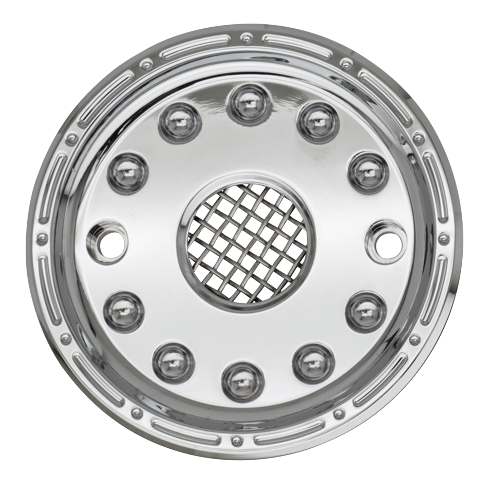 Gzp Outlaw Ch Sprocket Cover Kit Xl04 Up Pulley & Sprocket Cover Zodiac Default Title