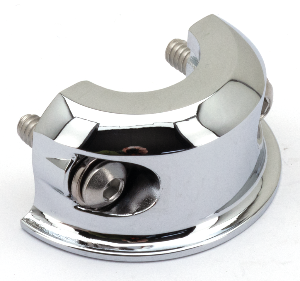 Gzp Brake Or Clutch Bracket W/Hardware Handlebar Controls Zodiac Default Title