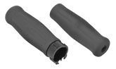 Gzp Black Vintage Soft Grips Grip Zodiac Default Title
