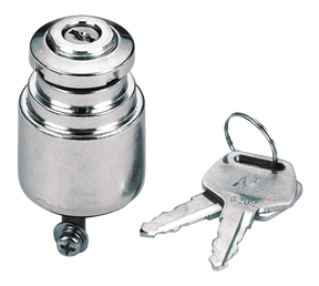 Gzp Main Ignition Switch Hd Xl/Fx Ignition Switch Zodiac