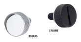 Gzp Chr Ezy Seat Screw + Washer 1/4 28 Seat Screw, Bolt & Knob Zodiac Default Title
