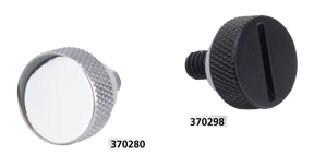 Gzp Chr Ezy Seat Screw + Washer 1/4 28 Seat Screw, Bolt & Knob Zodiac Default Title