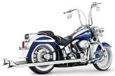 Sharktl Tr Dl L=42"All Ch F*St86 06 2-2 Full Exhaust System Freedom Performance Exhaust Default Title