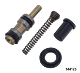 Gzp Front M/C Rep. Kit 9/16" Bt96 Up Xl9 Handlebar Controls Zodiac Default Title