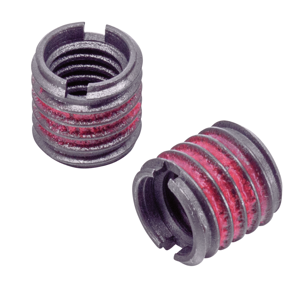 1/2 13 To 5/8 16 Adapter Inserts, Set/2 Air Cleaner Accessories V Twin Mfg Default Title