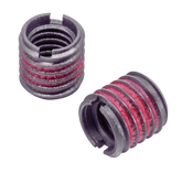 1/2 13 To 5/8 16 Adapter Inserts, Set/2 Air Cleaner Accessories V Twin Mfg Default Title