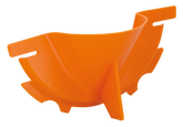 Primary Oil Fill Funnel Orange 84 06 Standard & Universal Tools V Twin Mfg Default Title