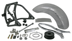 Radium 250 Swingarm Kit F*St07 17 Swingarm & Wide Tire Kit Zodiac