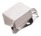 Gzp Top Motormount Cover Xl86 94 Motor Mounts Zodiac Default Title