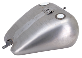 Gzp Gastank Softail 00 06 F/Oem Caps Gas Tank Zodiac