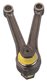 Rod Set Ohv Bt41 73 Connecting Rods V Twin Mfg Default Title