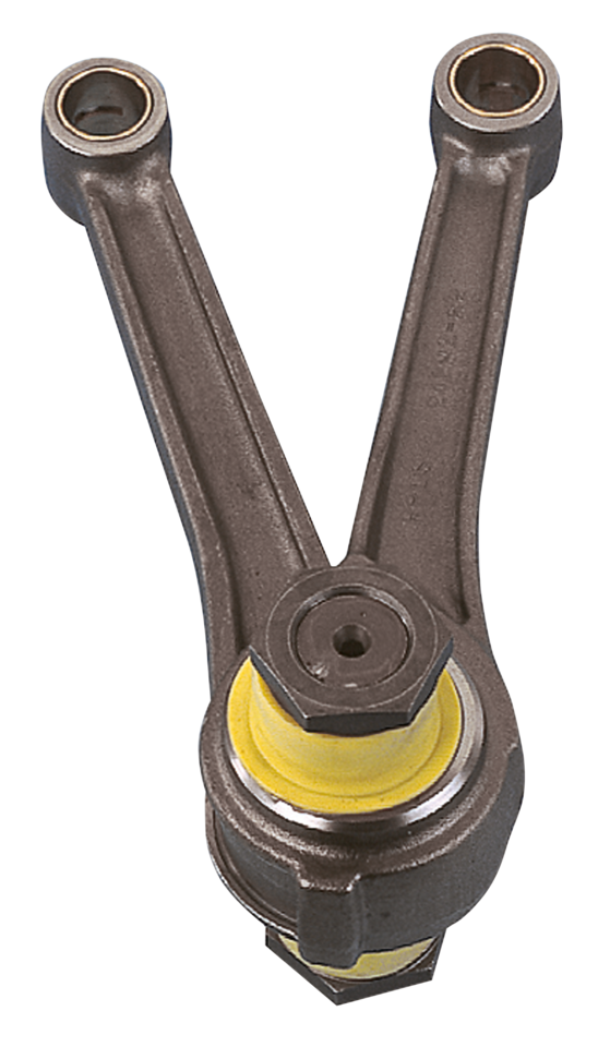Rod Set Ohv Bt41 73 Connecting Rods V Twin Mfg Default Title